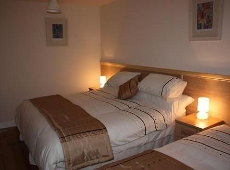 The Anvil Lodge Shifnal Cameră foto