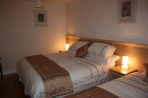 The Anvil Lodge Shifnal Cameră foto