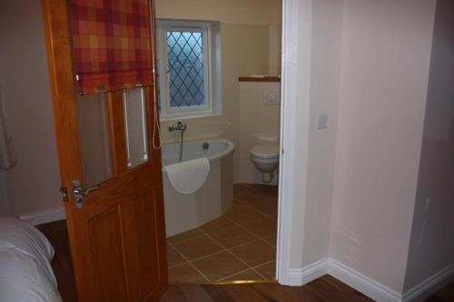 The Anvil Lodge Shifnal Cameră foto